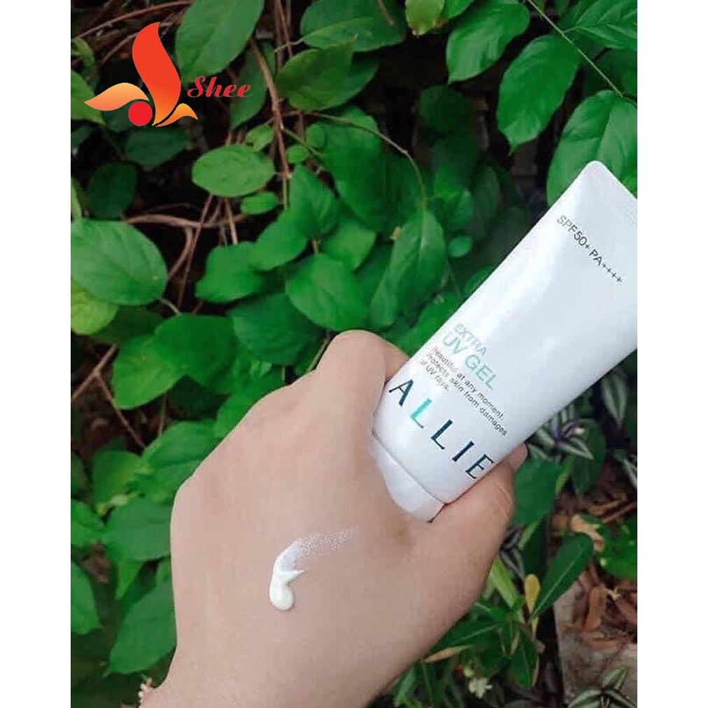 KEM CHỐNG NẮNG ALLIE SPF 50+PA++++ NHẬT BẢN bản mini 25g và 40g