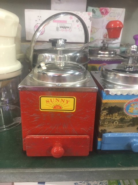 Cối xay tiêu
