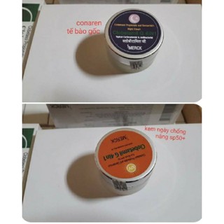 Lẻ kem ngày và đêm clobetamil g (chính hãng )