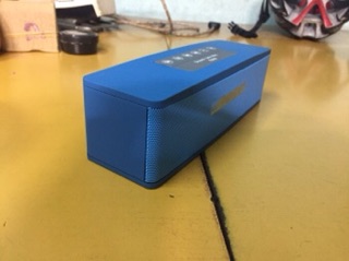 Loa Bluetooth mini S206