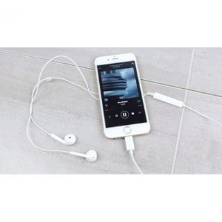 TAI NGHE IP 7 CHUẨN ZIN ( KẾT NỐI BLUETOOTH HOÀN HẢO)