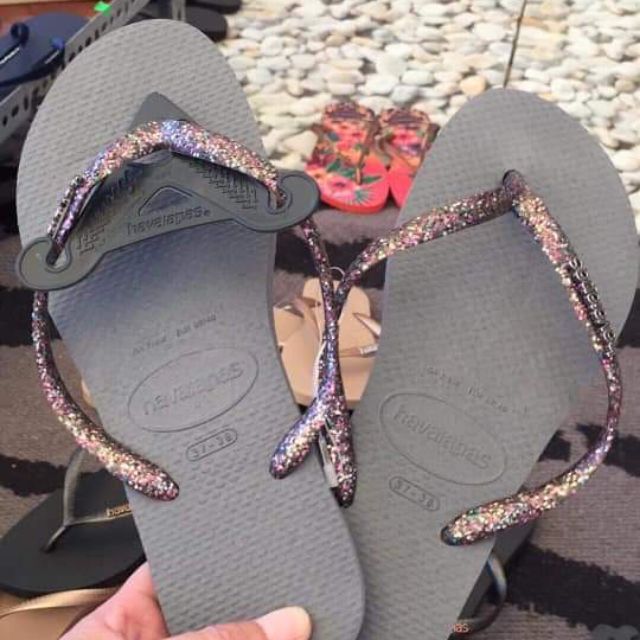 havaianas quai kim tuyến