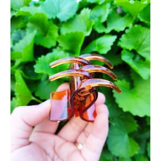 Kẹp tóc càng cua 3 răng/5 răng
