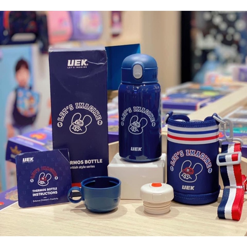 Bình Giữ Nhiệt UEK