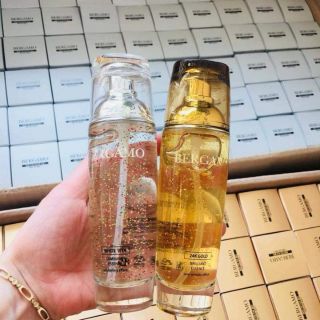 SERUM BEGAMO GOLD 24K & WHITE VITA