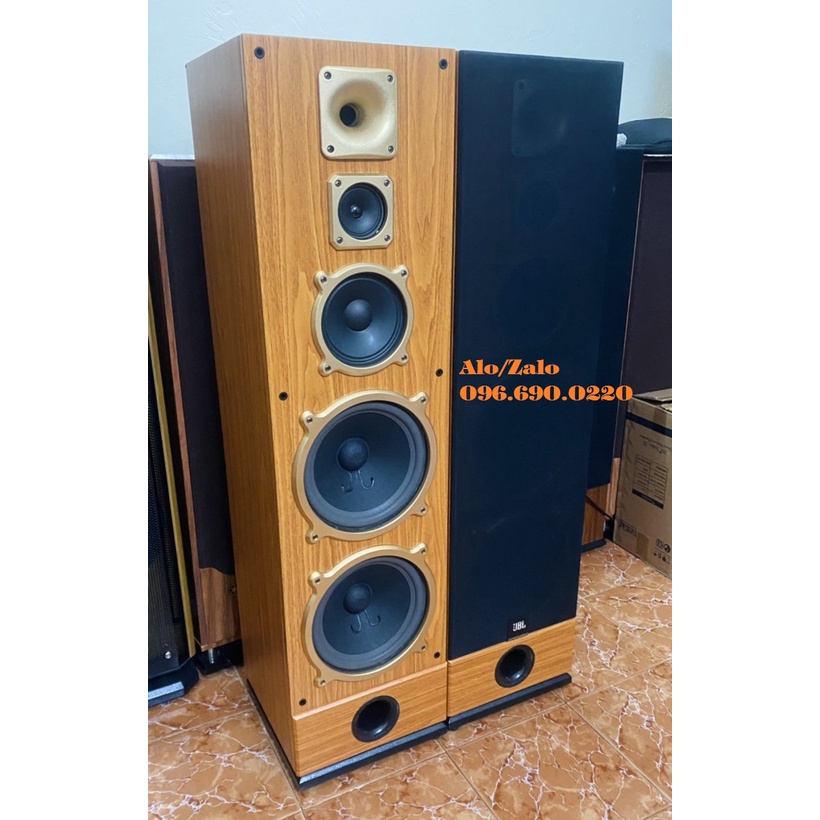 Đôi loa cây MS-2000 hát Karaoke và Nghe nhạc NGON BỔ RẺ - 2 bass 25 từ kép, 1 trung, 2 tress