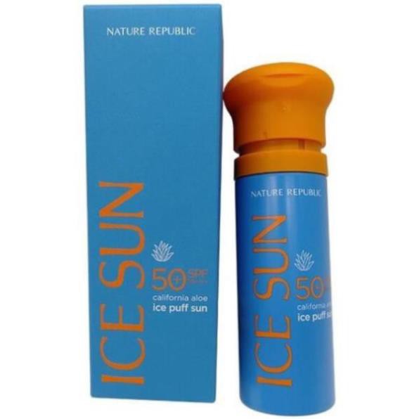 ✅ (HÀNG CHUẨN AUTHENTIC) Kem chống nắng Natural Republic Ice Sun SPF50 | BigBuy360 - bigbuy360.vn