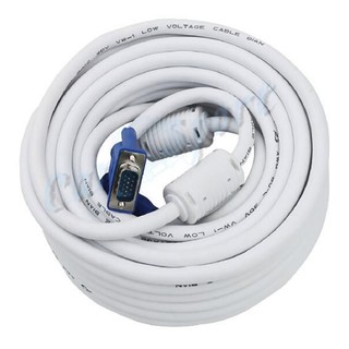 dây cáp tín hiệu vga 30m