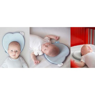 Gối chống bẹp đầu Babymoov