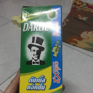 Kem đánh răng ông già tây đen đem lại hàm răng sạch sẽ hơi thở thơm tho.................................................