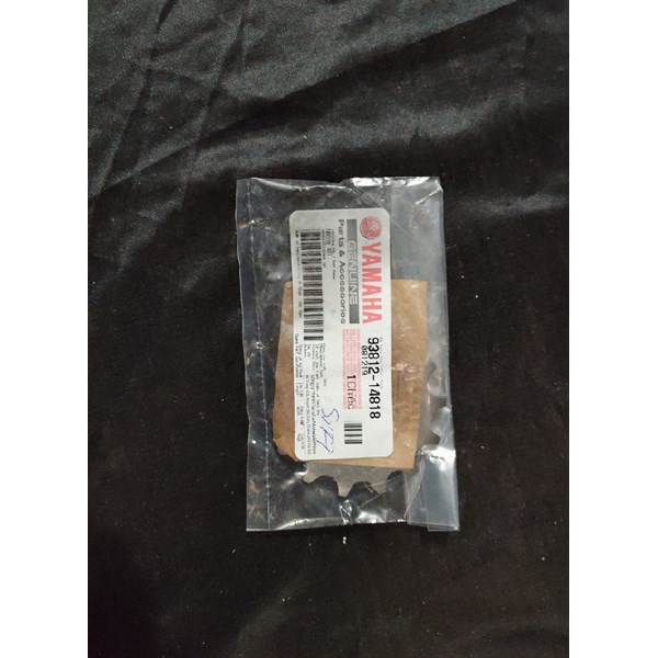 NHÔNG 14T YAMAHA JUPITER (JU) SIÊU NHÂN - SI FI