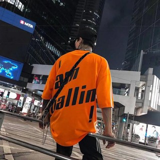 Áo tun Stee I AM BALLING Unisex