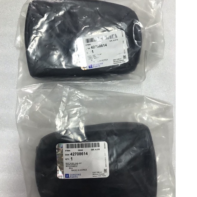 Bao da cần đi đi số LACETTI EX, LACETTI MAX  96615460/42708614