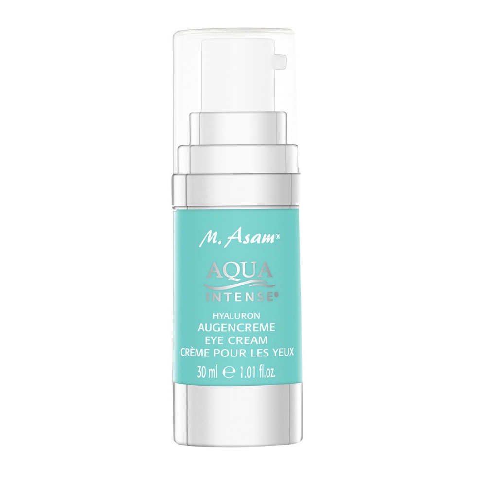 Huyết Thanh M.Asam Aqua Intense Hyaluronic- Hàng Nội Địa Đức