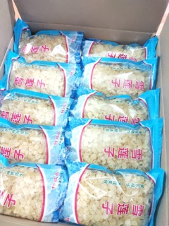 Bồ mễ (Tuyết liên tử)_100gr