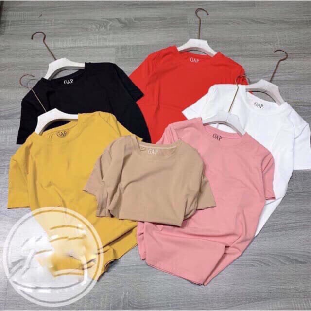 Áo phông GRAP  cotton giấy