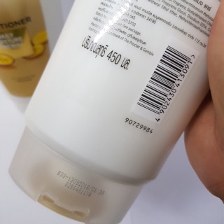 Dầu xả Penten 450 mL- Thái Lan