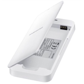 Dock sạc pin samsung Note edge