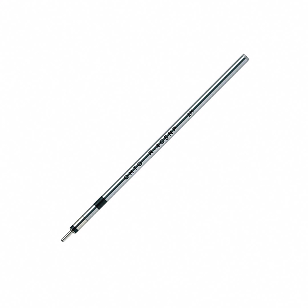 Ruột thay bút bi mực mềm Ohto Soft Minimo Ink 0.5mm R-4C5NP
