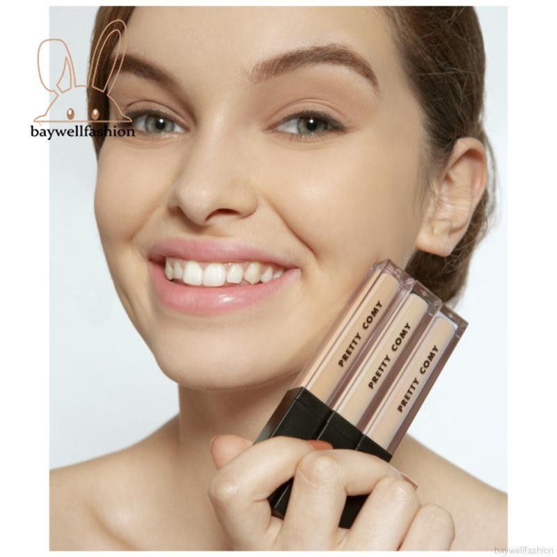 Kem Che Khuyết Điểm Pretty Comy Ba Màu Tùy Chọn | BigBuy360 - bigbuy360.vn