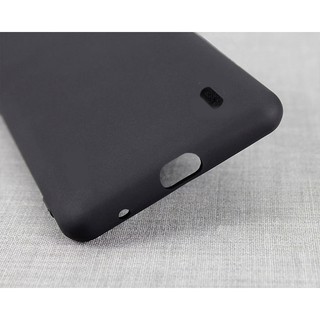 Ốp lưng dẻo đen Nokia 7.2, Nokia 2.2