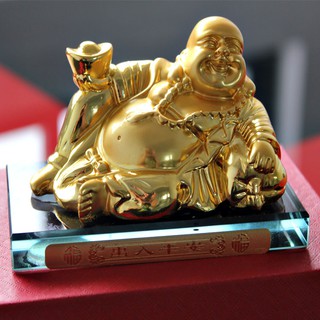 Tượng Phật Di Lặc