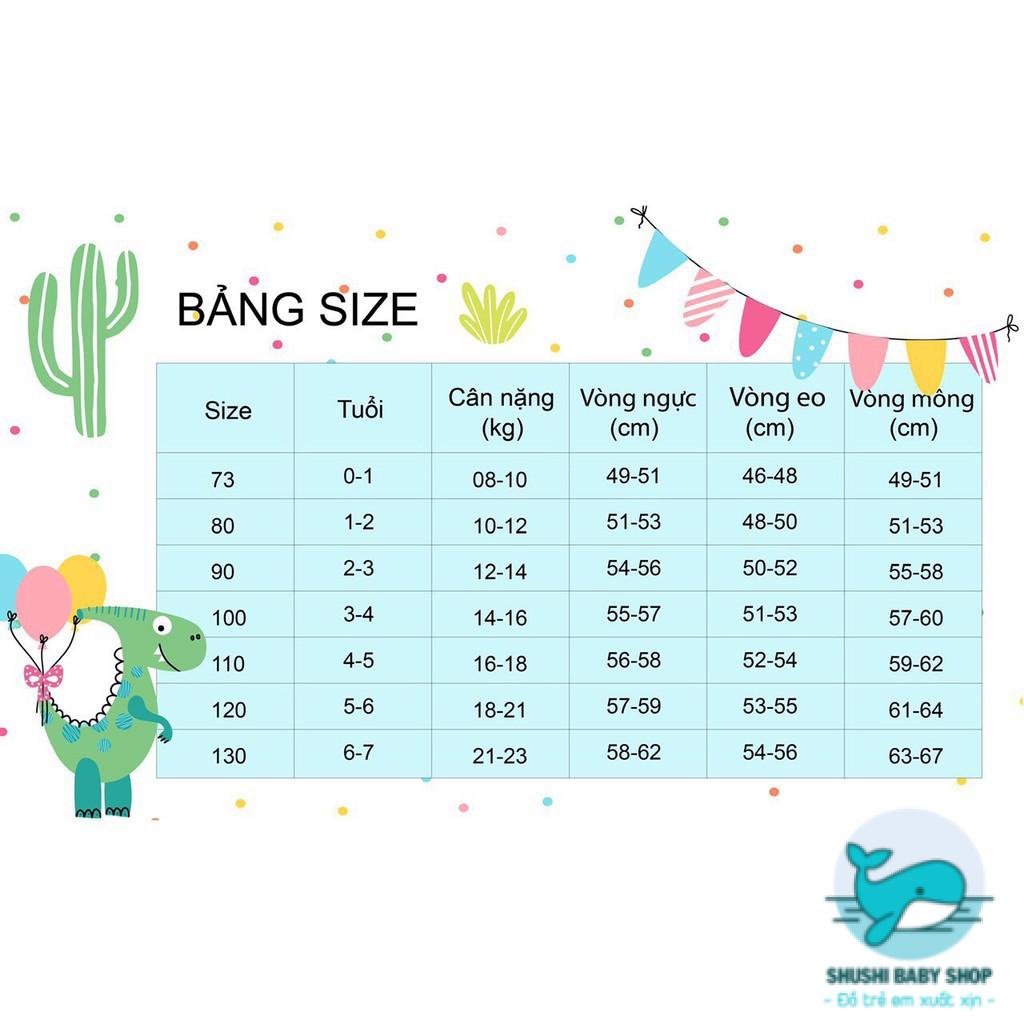 Pizama Unisex Beemo Đũi cực xinh