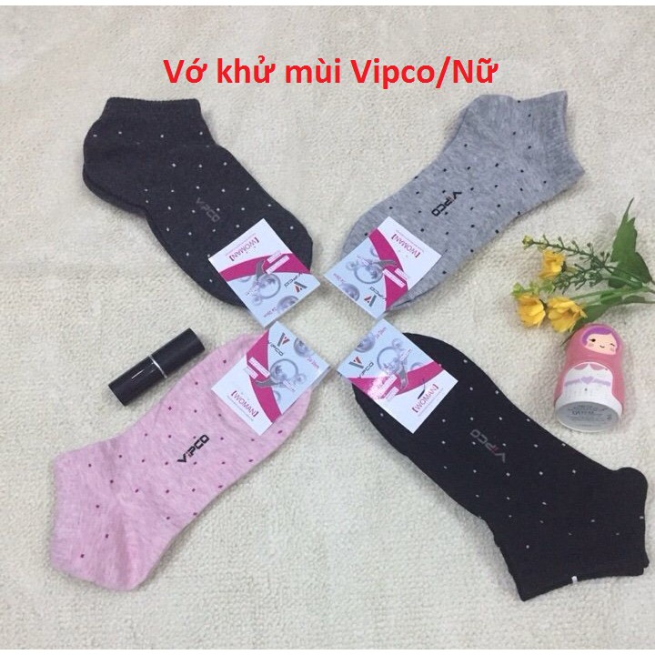 Vớ khử mùi Uniqlo Nam/Nữ giá 25k