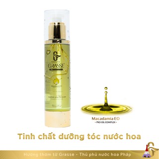 GRASSE - Tinh Chất Dưỡng Tóc Nước Hoa 100mL