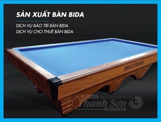 [ 2 Viên] Đầu Cơ Bida - IBS 14mm