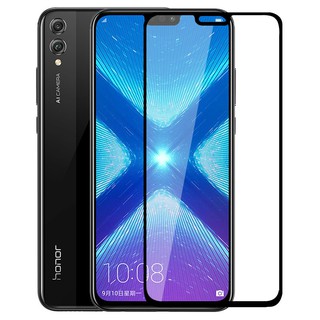 Kính Cường Lực Cao Cấp 9H Cho Huawei Honor 8X
