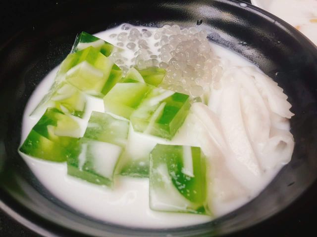 Bột quấy chè loại ngon 1kg