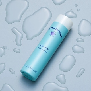 Nước hoa hồng Nuskin Nutricentials PH BALANCE TONER dành cho da thường và da khô