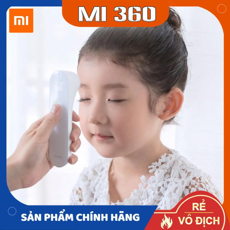 Nhiệt Kế Thông Minh Xiaomi Mijia✅ Đo Nhanh Và Chính Xác✅ Hàng Chính Hãng