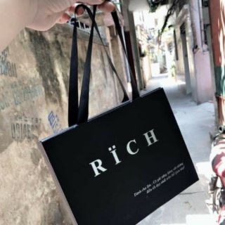 Rich Matte Liquid - Set full 5 màu son
