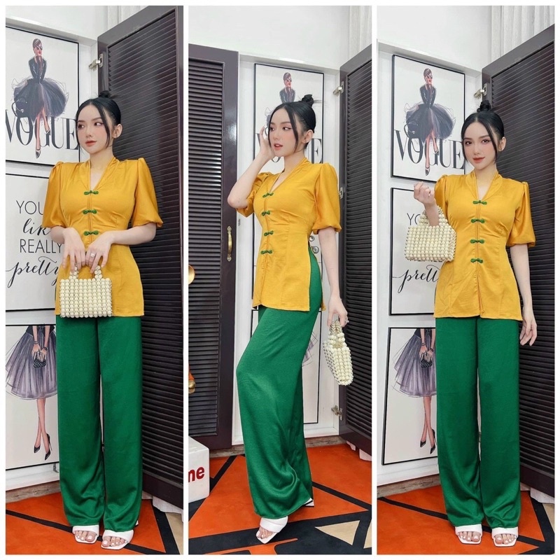 đồ lam cổ tàu pháp phục phật tử