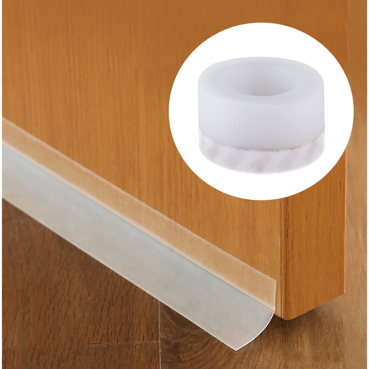 Cuộn dây dán cửa chống bụi dài 1 mét