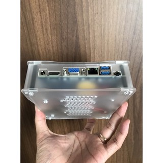 Main ITX j1900 12*12cm