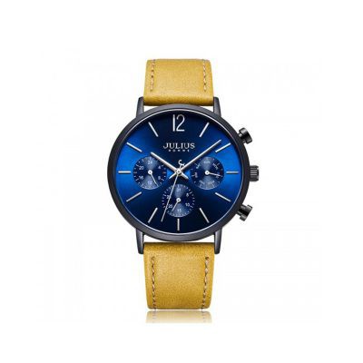 Đồng hồ nam Julius JAH-101C