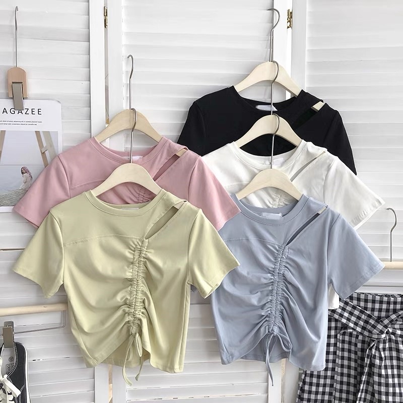 Quần áo bán phát trực tiếp mmgamine 34
