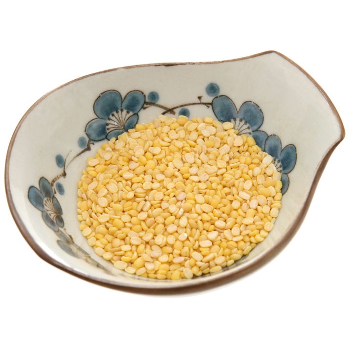 Đậu xanh cà không vỏ Đại Đồng Thuận 500g