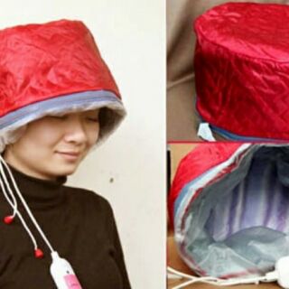 💆💆MŨ HẤP TÓC CÁ NHÂN💆💆