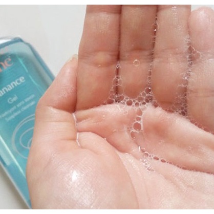 Sữa Rửa Mặt Avene Cleanance Cleansing Gel 400ml và 200ml