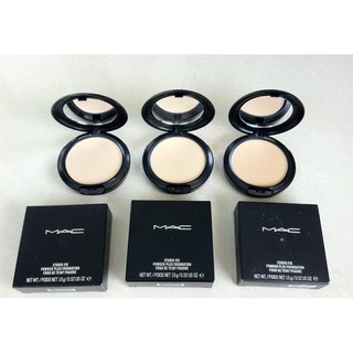 MAC phấn phủ che khuyết điểm siêu mịn