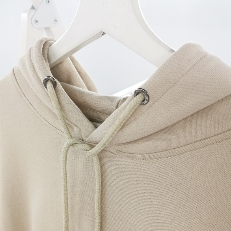 Hoodie 100% Cotton Cao Cấp Màu Cát Mới Lạ Form Unisex Định Lượng 360gsm - Áo Hoodie Dầy Dặn Cho Nam Nữ Mùa Đông | BigBuy360 - bigbuy360.vn