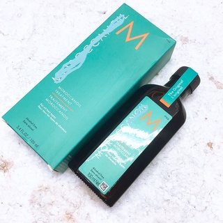 Tinh Dầu Dưỡng Tóc 100ml