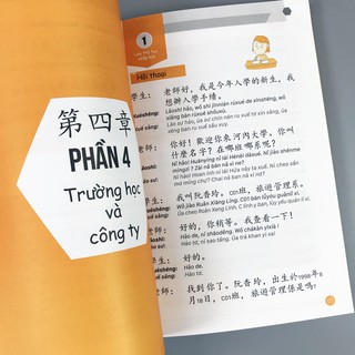 Sách - Tự học cấp tốc tiếng Trung phồn thể