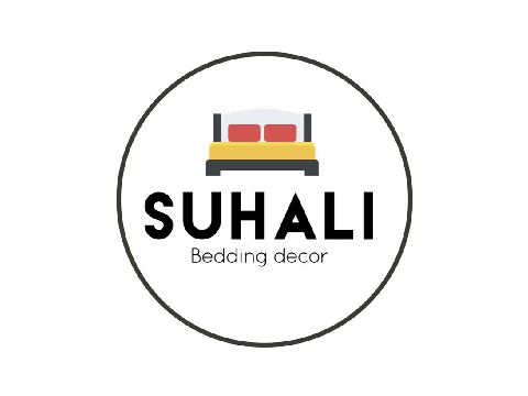 Suhali Bedding 