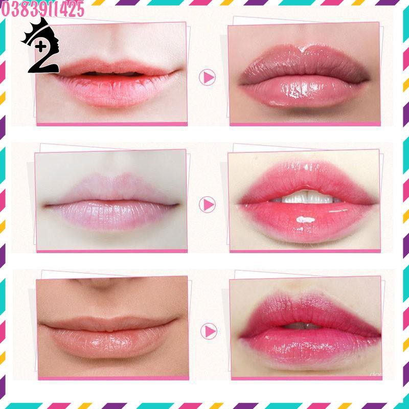 Son dưỡng môi thâm nhạt MayCreate TPP | BigBuy360 - bigbuy360.vn