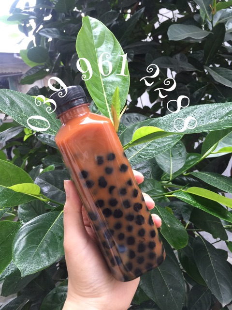 GÓI TRÀ THÁI ĐỎ 400GR HÀNG CHUẨN CHẤT LƯỢNG THƠM NGON | BigBuy360 - bigbuy360.vn